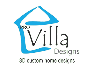 Pro Villa Designs Ltd. Logo